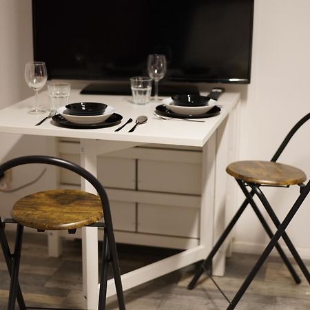 Zen Den Studio #2 Londra Dış mekan fotoğraf