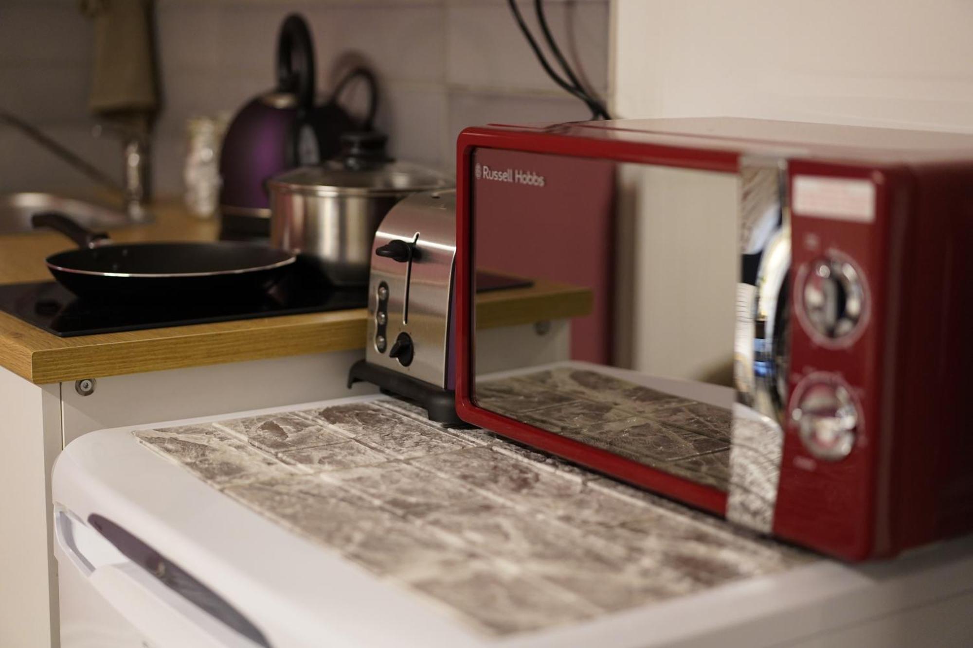 Zen Den Studio #2 Londra Dış mekan fotoğraf