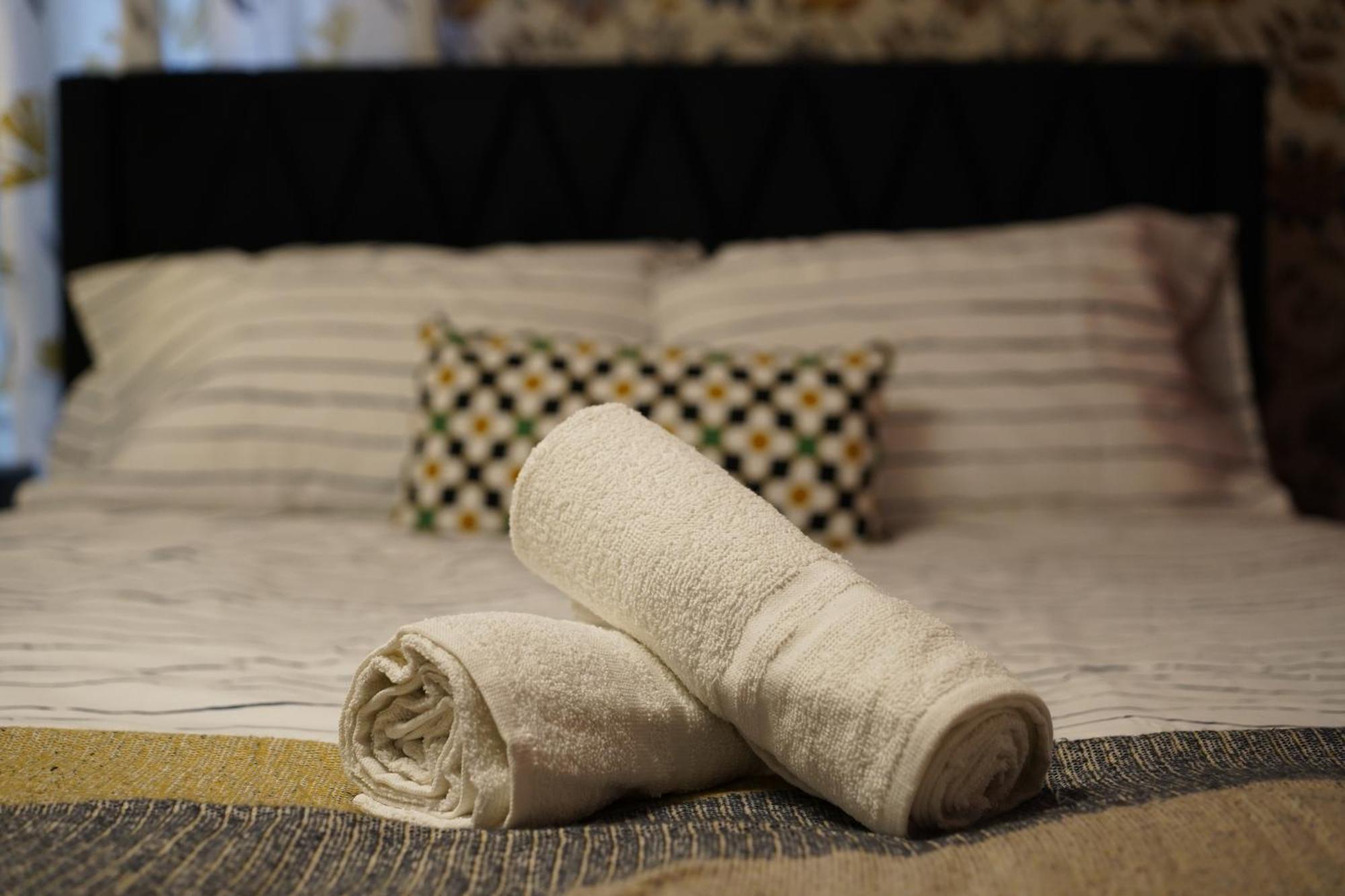 Zen Den Studio #2 Londra Dış mekan fotoğraf